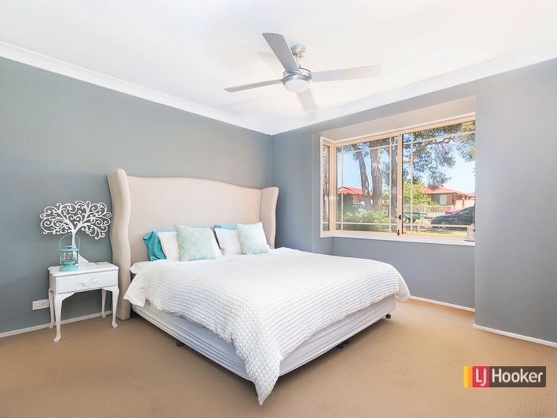 19 Kenyon Crescent, Doonside NSW 2767