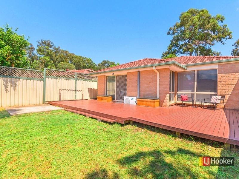 19 Kenyon Crescent, Doonside NSW 2767
