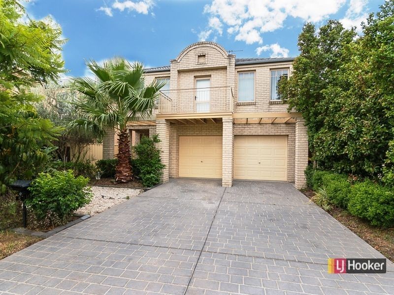 5 Leafy  Grove, Plumpton NSW 2761