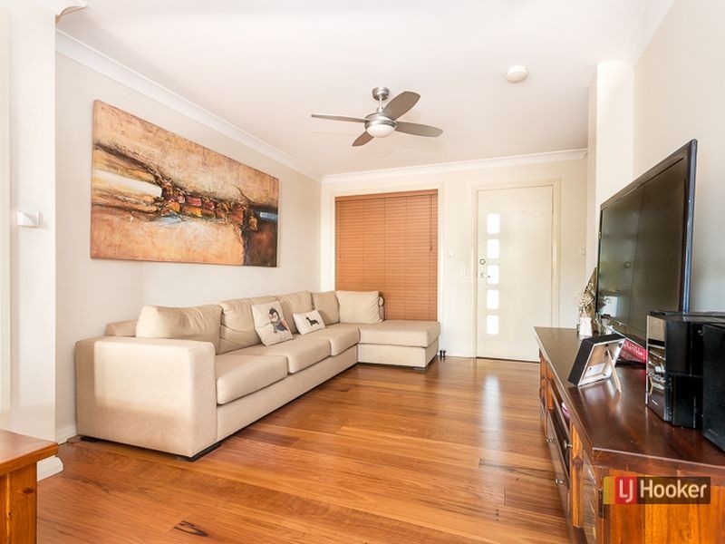 139 Doonside Crescent, Woodcroft NSW 2767