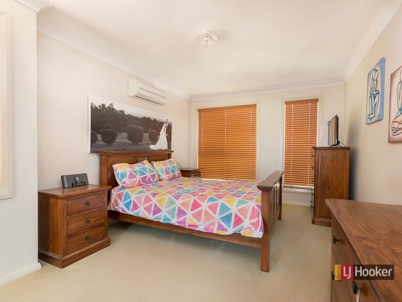 139 Doonside Crescent, Woodcroft NSW 2767