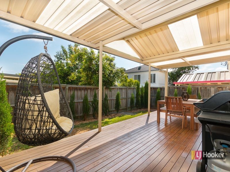 139 Doonside Crescent, Woodcroft NSW 2767