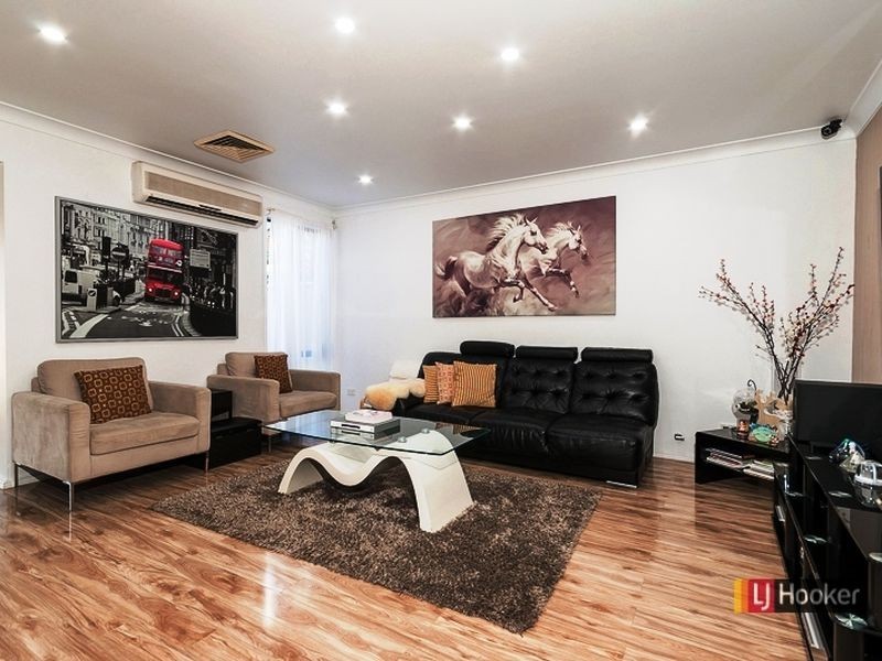 20 Leafy Grove, Plumpton NSW 2761