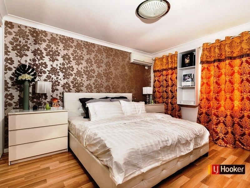 20 Leafy Grove, Plumpton NSW 2761