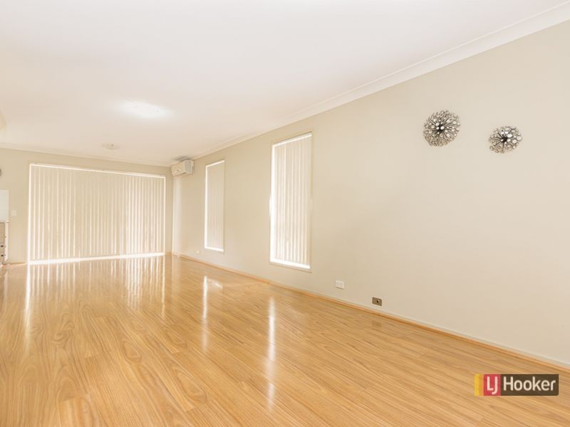 135 Doonside Crescent, Woodcroft NSW 2767