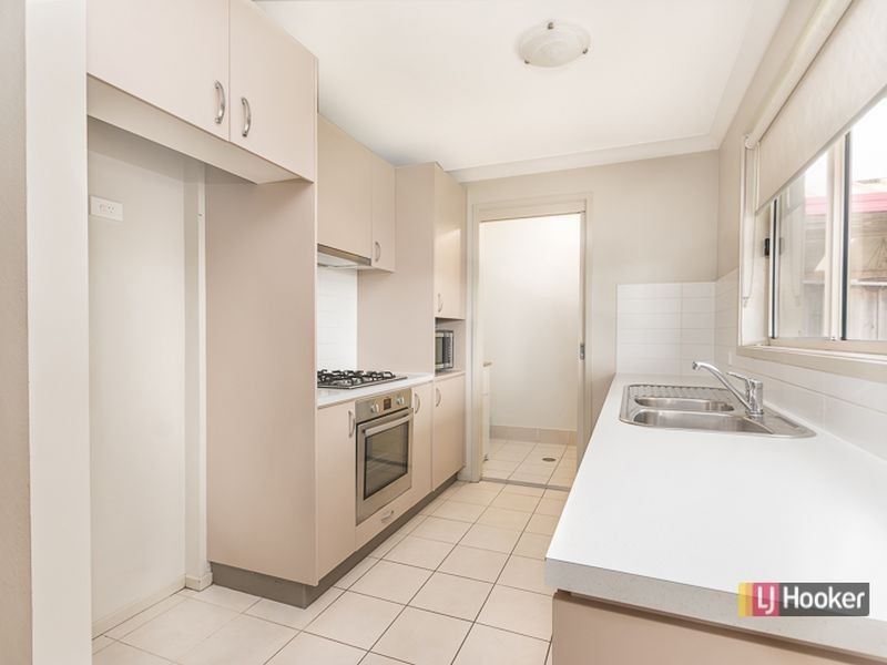 135 Doonside Crescent, Woodcroft NSW 2767