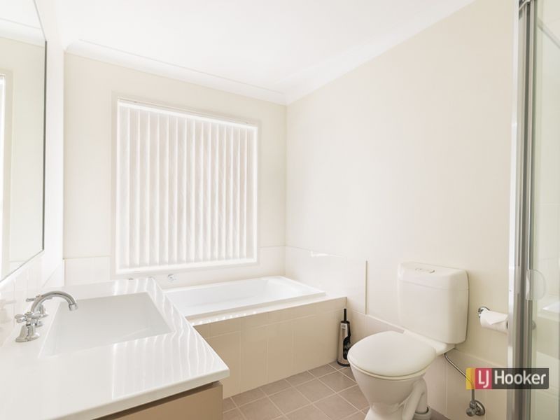 135 Doonside Crescent, Woodcroft NSW 2767