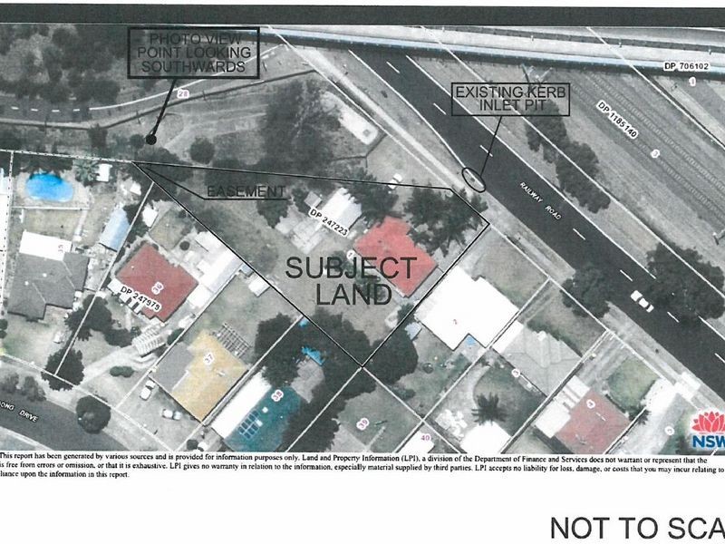 192 Railway Road, Quakers Hill NSW 2763