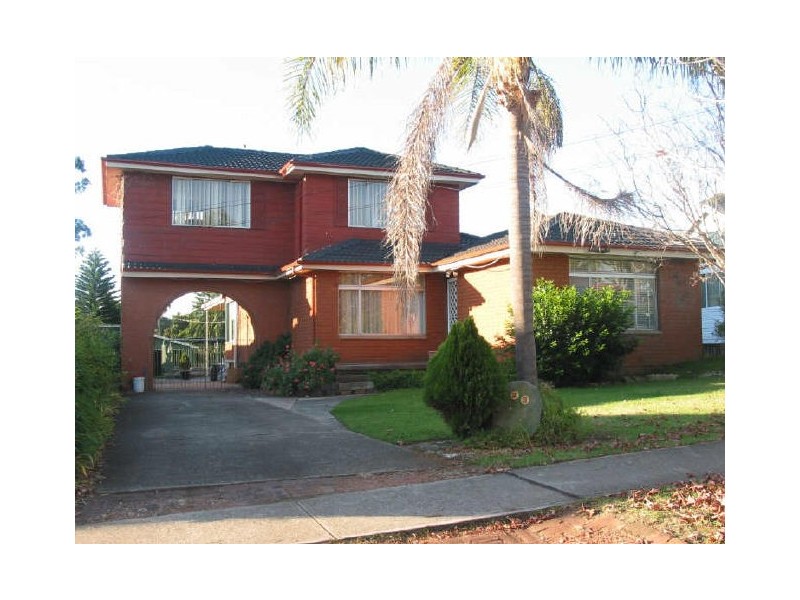 23 Earle Street, Doonside NSW 2767