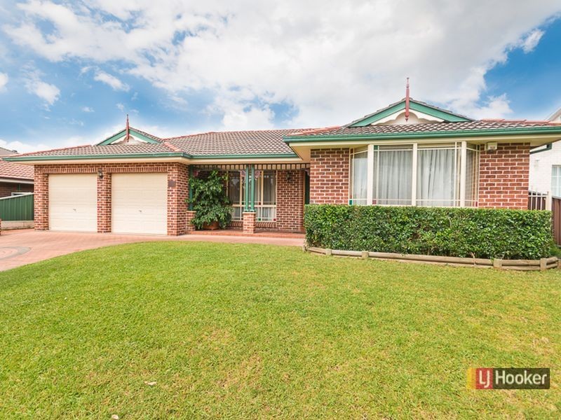 20 Fleurs Street, Minchinbury NSW 2770