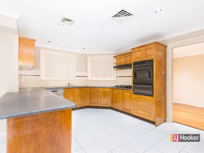 17 Sienna Grove, Woodcroft NSW 2767