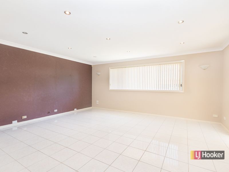 17 Sienna Grove, Woodcroft NSW 2767