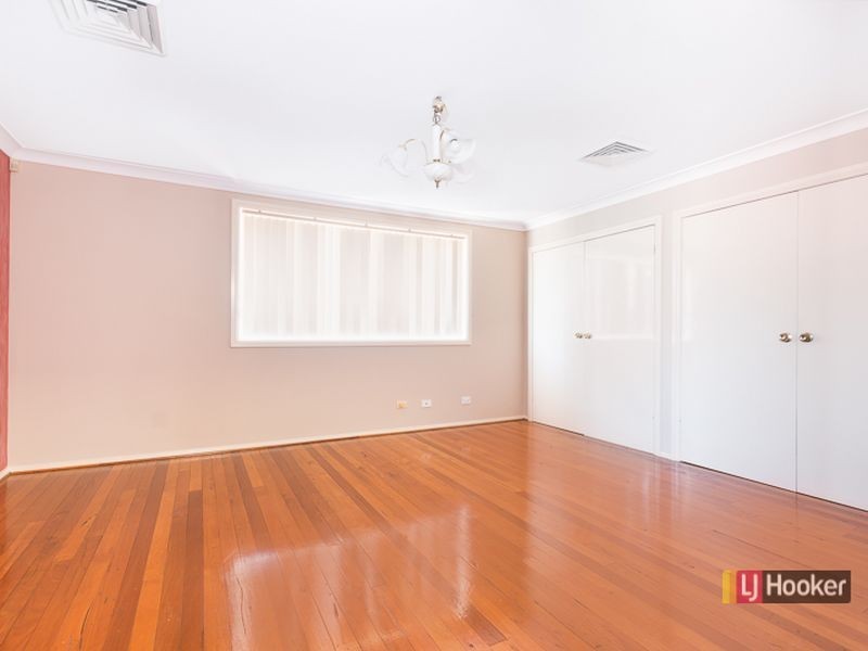 17 Sienna Grove, Woodcroft NSW 2767