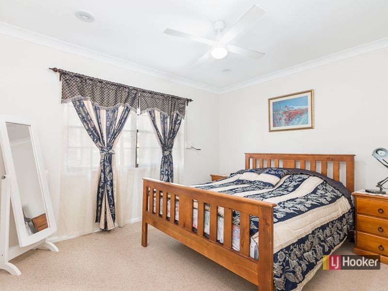 2 Kenyon Crescent, Doonside NSW 2767