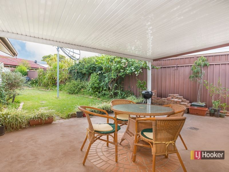 2 Kenyon Crescent, Doonside NSW 2767