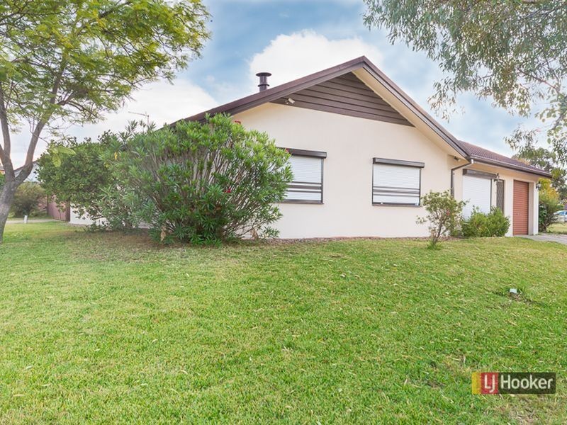 2 Kenyon Crescent, Doonside NSW 2767