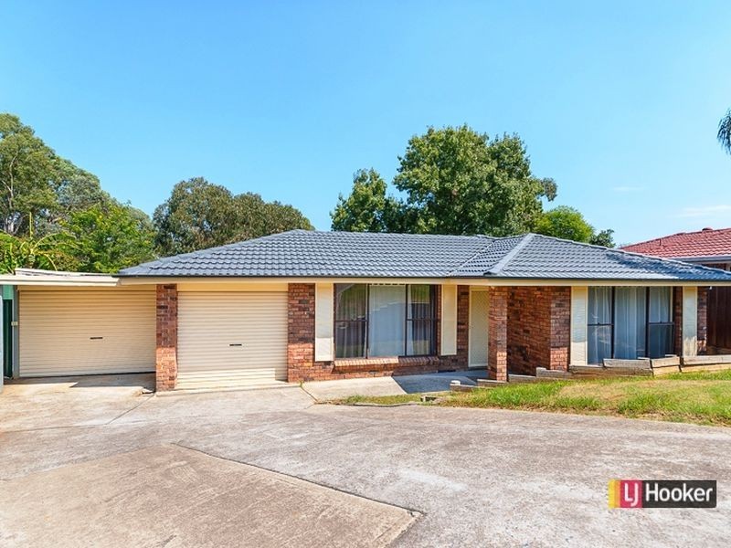 6 Bergin Place, Minchinbury NSW 2770