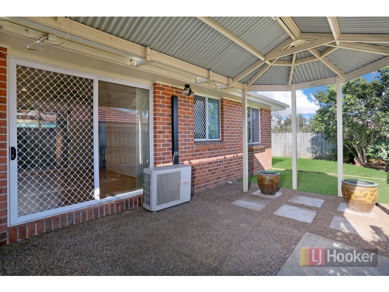 4 Callow Place, Woodcroft NSW 2767