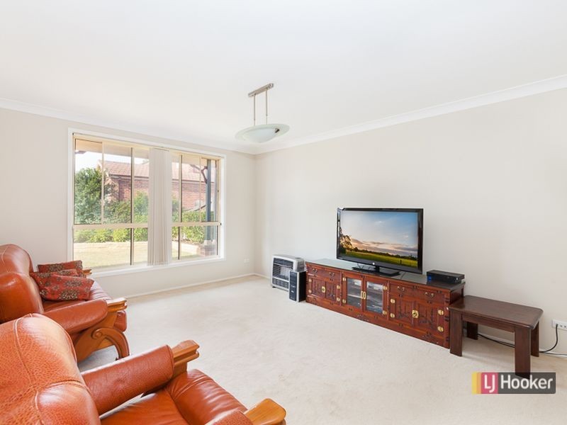 32 Munmorah Circuit, Woodcroft NSW 2767