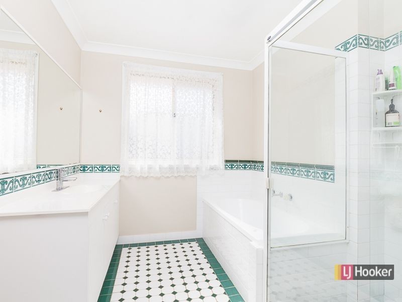 32 Munmorah Circuit, Woodcroft NSW 2767