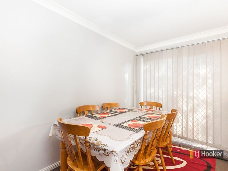 3/33 Doonside Crescent, Blacktown NSW 2148