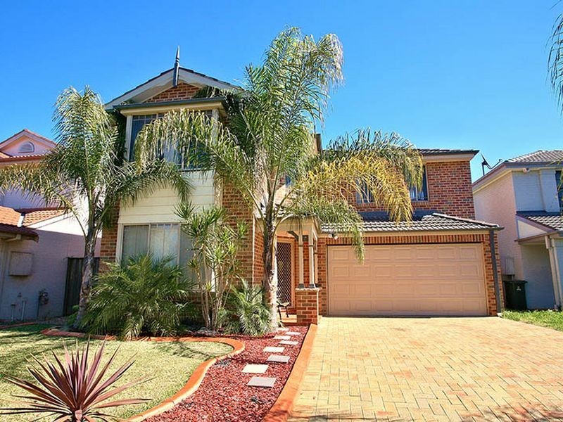 3 Wallaga Way, Woodcroft NSW 2767