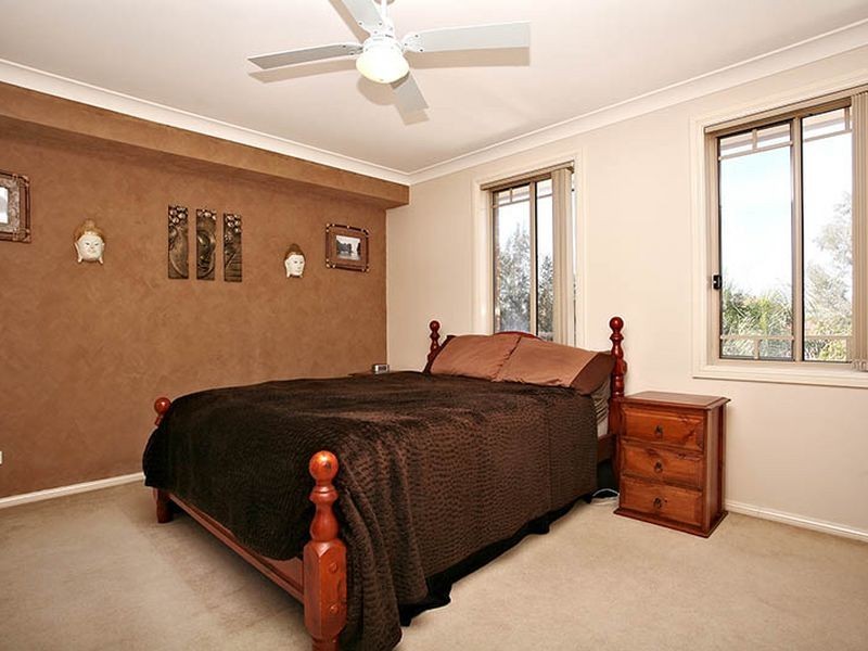 3 Wallaga Way, Woodcroft NSW 2767