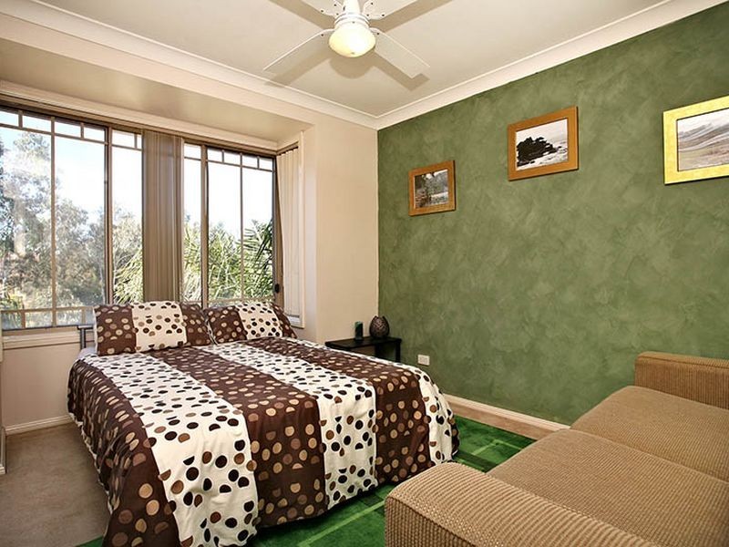 3 Wallaga Way, Woodcroft NSW 2767