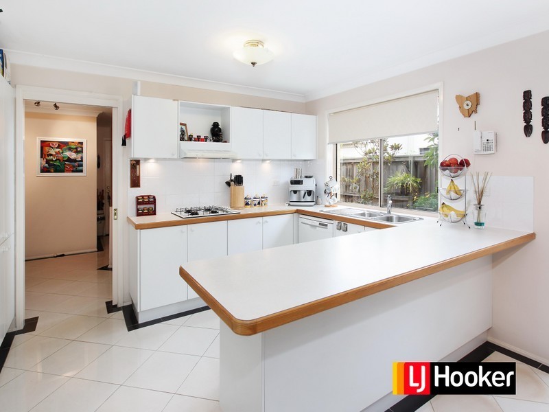 15 Menindee Way, Woodcroft NSW 2767