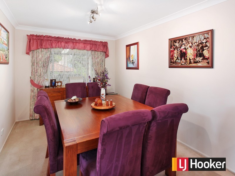 15 Menindee Way, Woodcroft NSW 2767