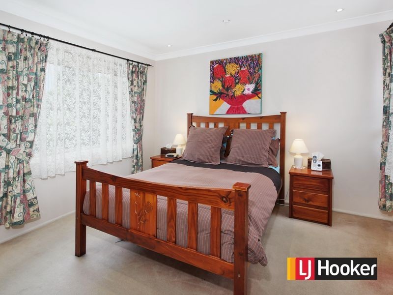 15 Menindee Way, Woodcroft NSW 2767