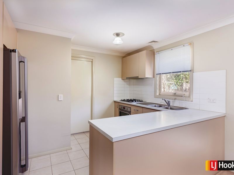 49 Bandicoot Drive, Woodcroft NSW 2767