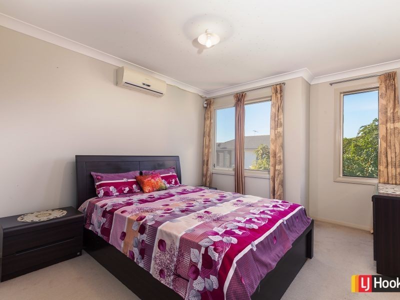 49 Bandicoot Drive, Woodcroft NSW 2767