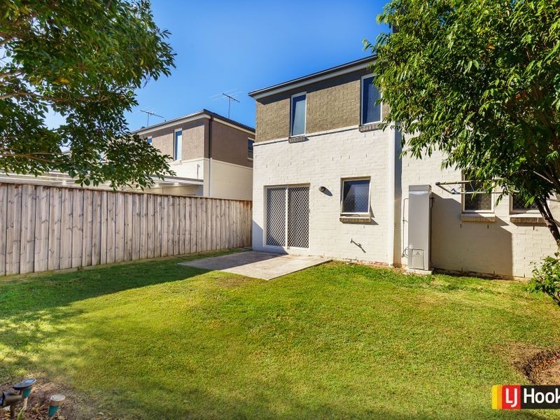 49 Bandicoot Drive, Woodcroft NSW 2767