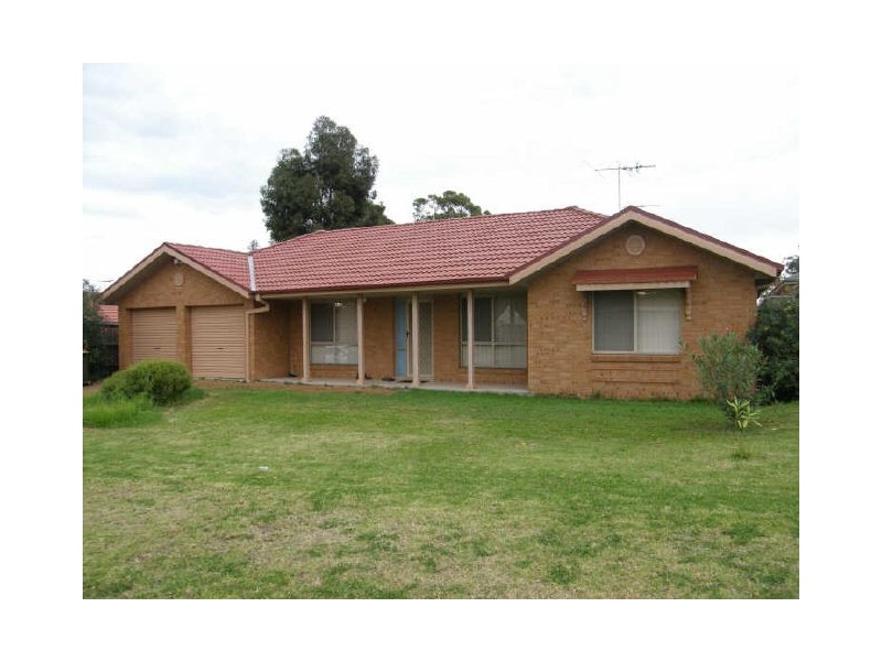 16 Karuah Street, Doonside NSW 2767