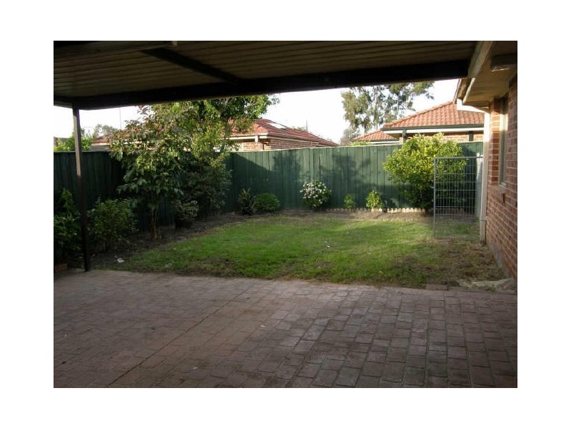 18 Pottery Circuit, Woodcroft NSW 2767