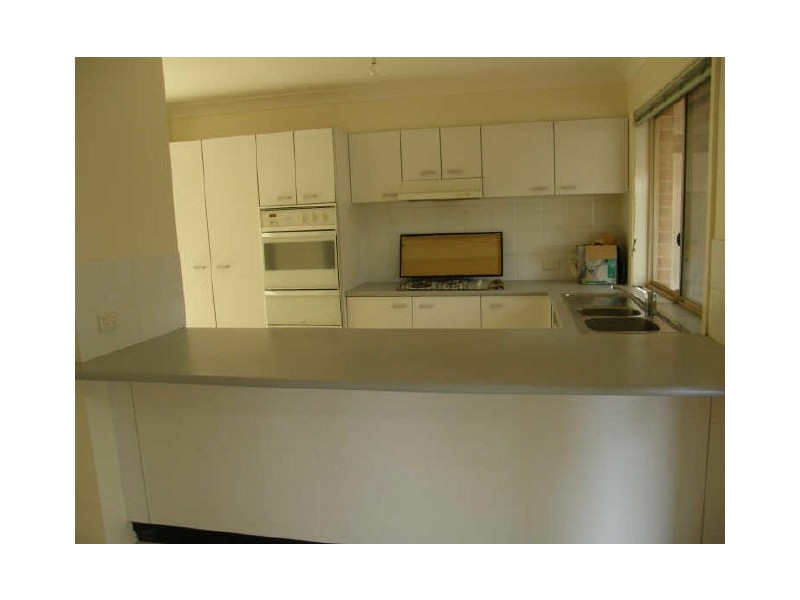 18 Pottery Circuit, Woodcroft NSW 2767