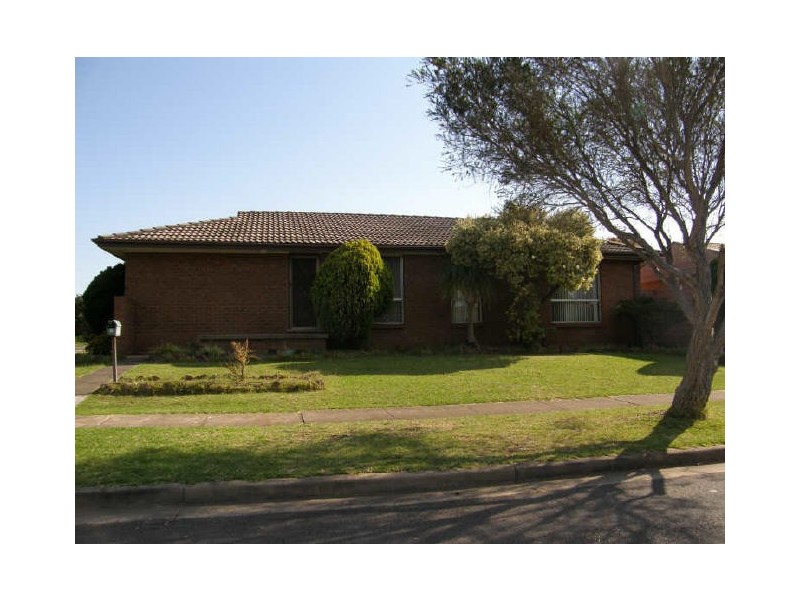 Quakers Hill NSW 2763