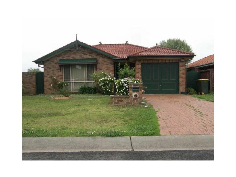 Glendenning NSW 2761