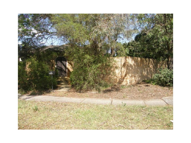 Quakers Hill NSW 2763