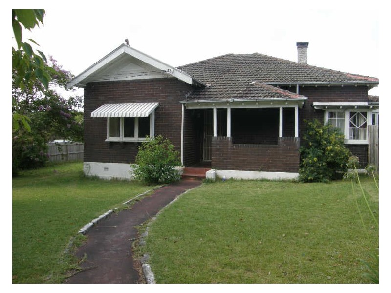 54 Loftus Street, Homebush NSW 2140