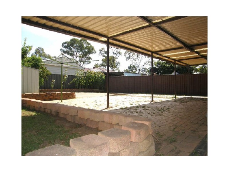 Quakers Hill NSW 2763