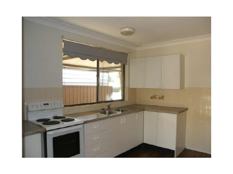 Quakers Hill NSW 2763