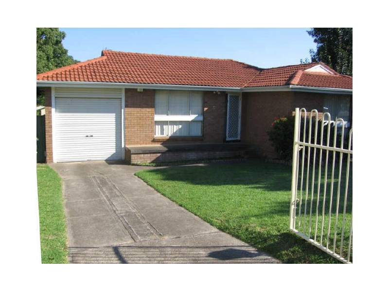 Doonside NSW 2767