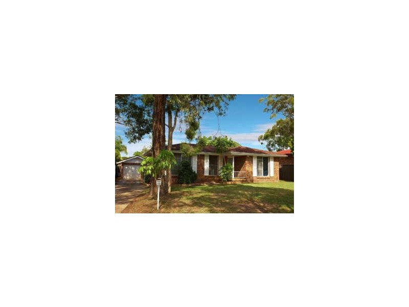 88 Tambaroora Crescent, Marayong NSW 2148