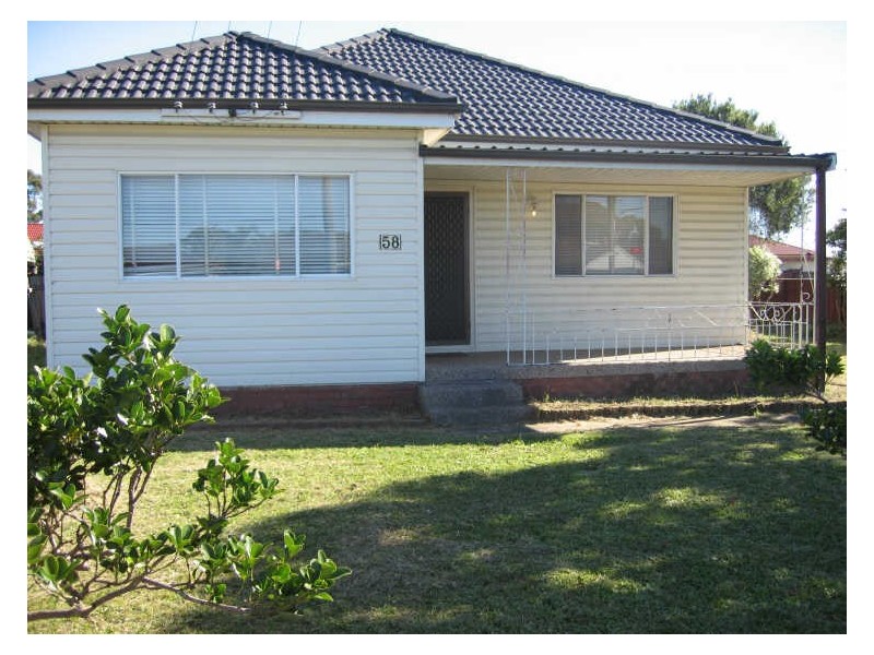 58 Lyton Street, Blacktown NSW 2148
