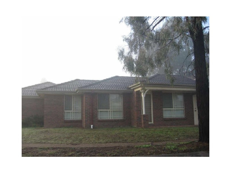 Woodcroft NSW 2767
