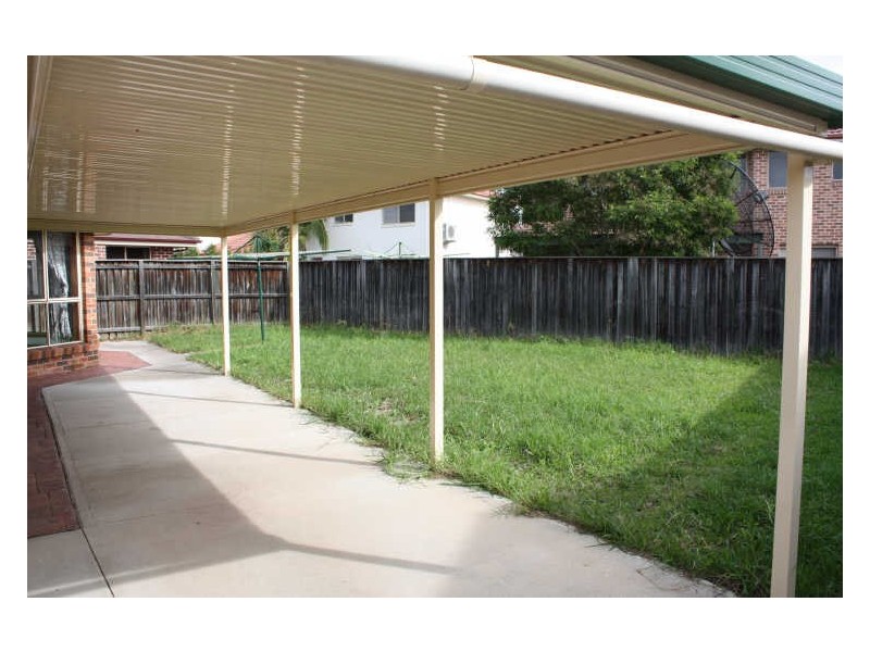 Woodcroft NSW 2767