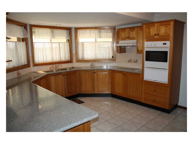 Woodcroft NSW 2767