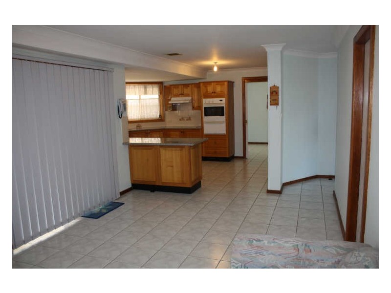 Woodcroft NSW 2767